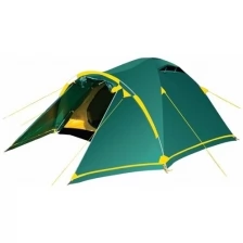 Палатка Tramp Stalker 2 (V2)