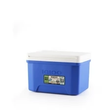 Изотермический пластиковый контейнер Igloo Laguna 9 QT blue