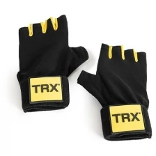 Тренировочные перчатки TRX, размер М