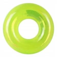Круг для плавания Льдинка, d=76 см, от 8 лет, цвета микс, 59260NP INTEX 694912 .