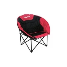 Туристическое кресло KING CAMP 3816 Moon Leisure Chair (84Х70Х80 синий)