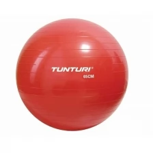Фитбол Tunturi Gymball, 65 см, красный