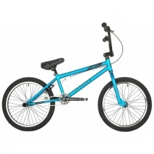 Велосипед Stinger 20BMX.JOKER.10BL1 синий